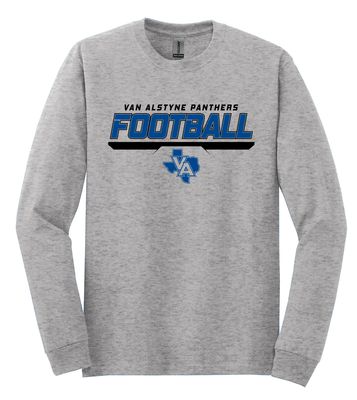 Paw Shop FB - Slanted - Long Sleeve