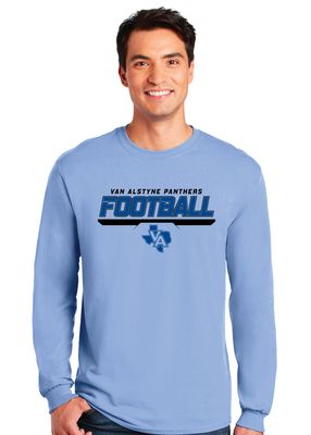 Paw Shop FB - Slanted - Long Sleeve