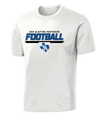 Paw Shop FB - Slanted - Dri-Fit Short Sleeve