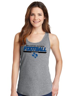 Paw Shop FB - Slanted - Cotton Tank