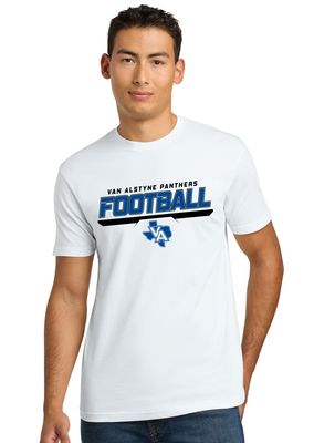 Paw Shop FB - Slanted - Next Level Short Sleeve