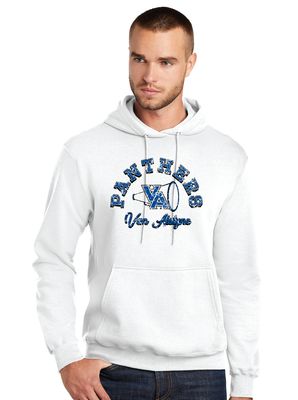 Paw Shop Cheer - Megaphone - Hoodie