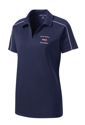 HSAA Volleyball - Coaches Polo
