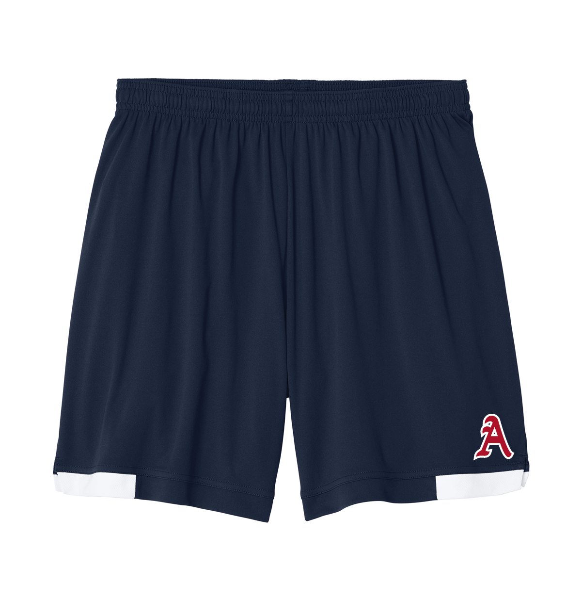 HSAA Volleyball - Coaches Shorts