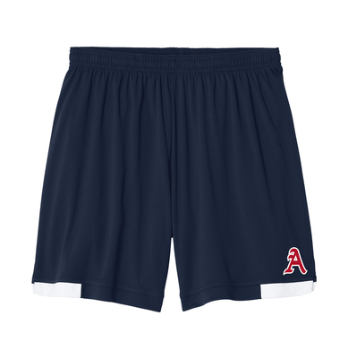 HSAA Volleyball - Coaches Shorts