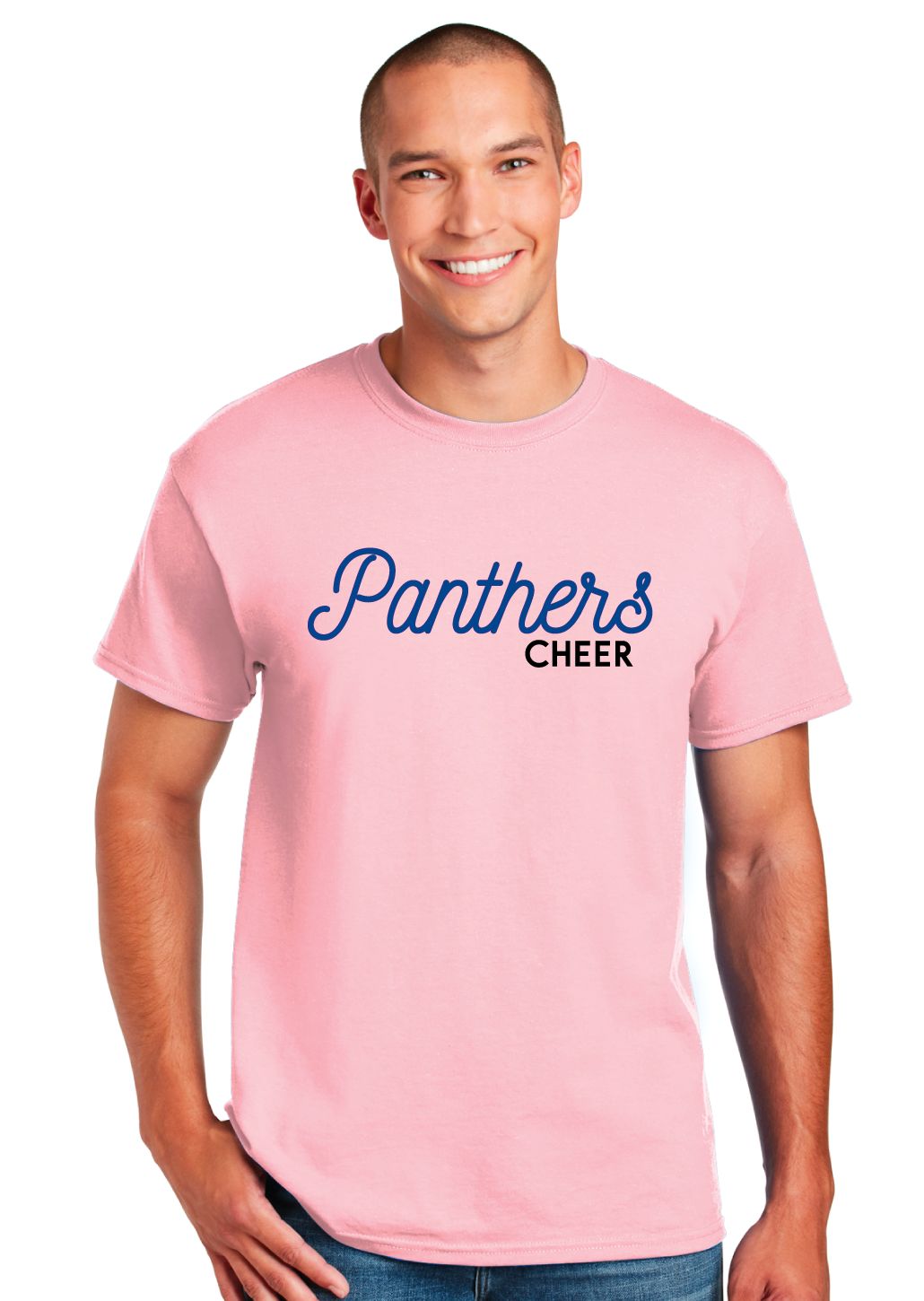 Paw Shop Cheer - Script - Short Sleeve