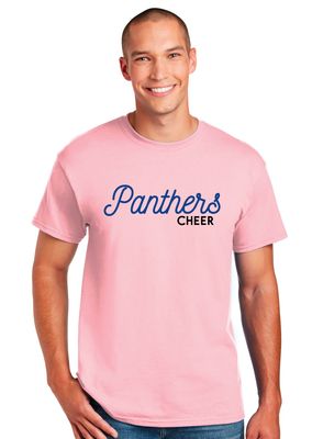 Paw Shop Cheer - Script - Short Sleeve