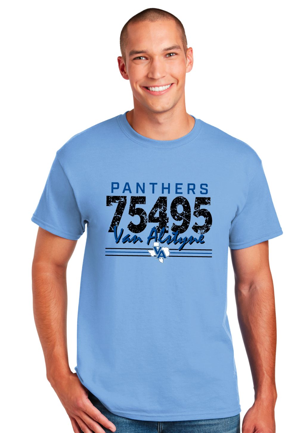 Paw Shop - 75495 - Short Sleeve