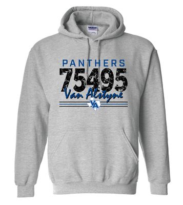 Paw Shop - 75495 - Hoodie