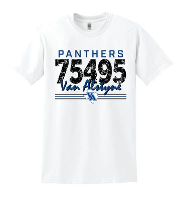 Paw Shop - 75495 - Short Sleeve