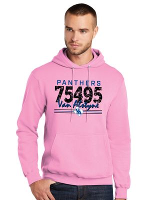 Paw Shop - 75495 - Hoodie