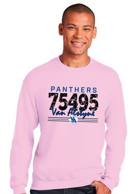 Paw Shop - 75495 - Crew Sweatshirt