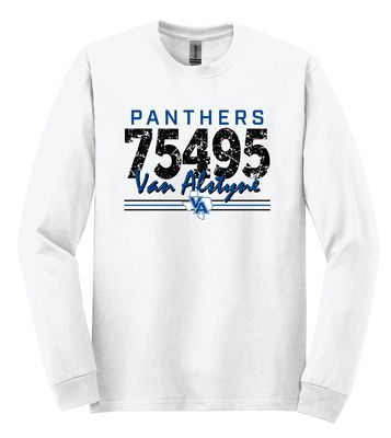 Paw Shop - 75495 - Long Sleeve