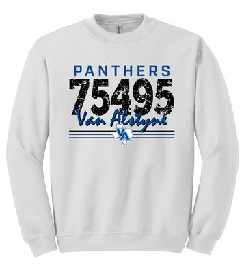 Paw Shop - 75495 - Crew Sweatshirt