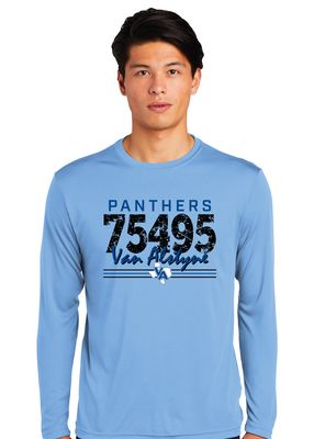 Paw Shop - 75495 - Dri Fit Long Sleeve