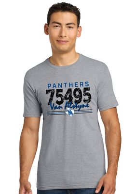 Paw Shop - 75495 - Next Level Short Sleeve