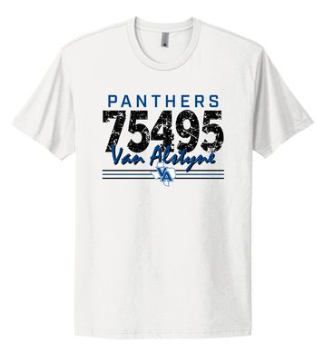 Paw Shop - 75495 - Next Level Short Sleeve