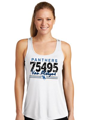 Paw Shop - 75495 - Dri-Fit Racerback Tank