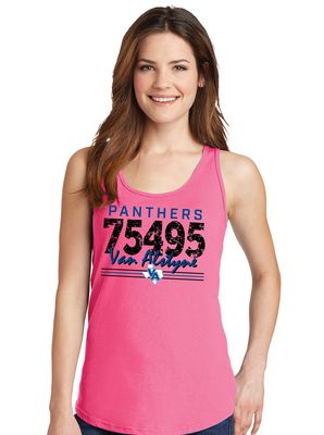 Paw Shop - 75495 - Cotton Tank