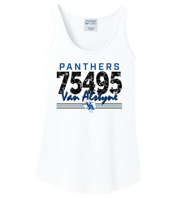 Paw Shop - 75495 - Cotton Tank