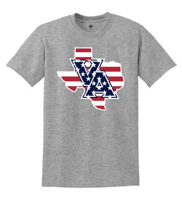 Paw Shop - USA - Short Sleeve