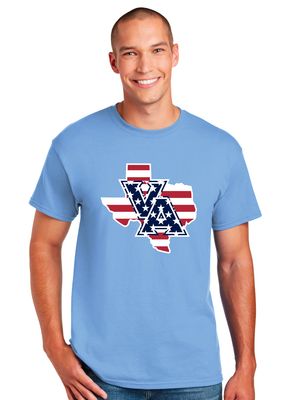 Paw Shop - USA - Short Sleeve