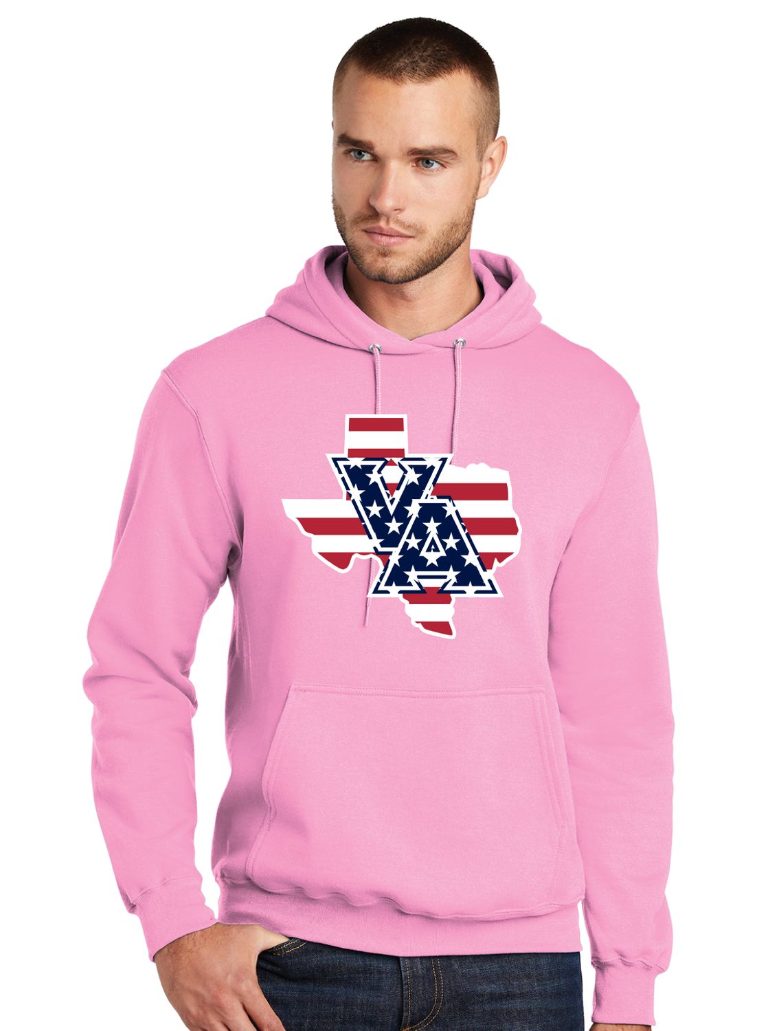 Paw Shop - USA - Hoodie