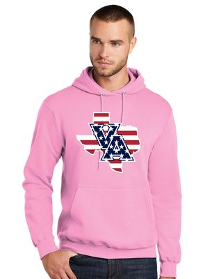 Paw Shop - USA - Hoodie