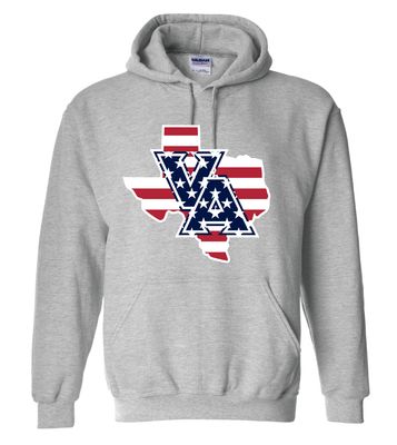 Paw Shop - USA - Hoodie