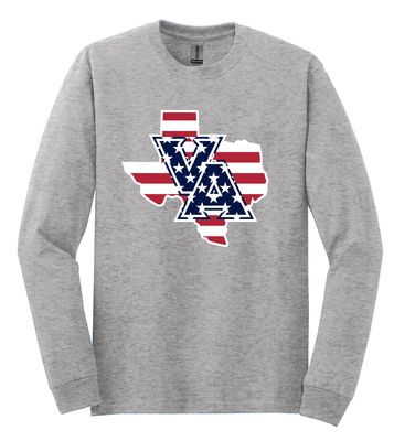 Paw Shop - USA - Long Sleeve