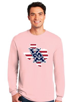 Paw Shop - USA - Long Sleeve
