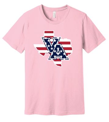 Paw Shop - USA - Bella+Canvas Short Sleeve