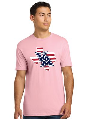 Paw Shop - USA - Next Level Short Sleeve