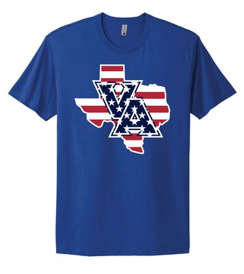 Paw Shop - USA - Next Level Short Sleeve