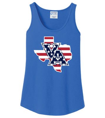 Paw Shop - USA - Cotton Tank
