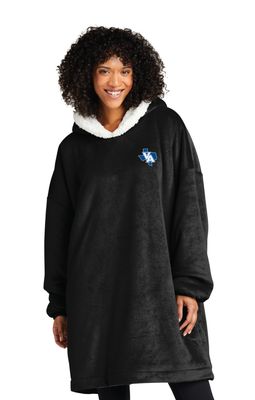 Paw Shop - Wearable Blanket