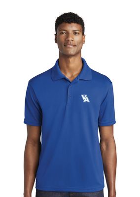 Paw Shop - Mens Sport-Tek Polo