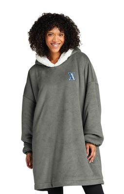 Paw Shop - Wearable Blanket