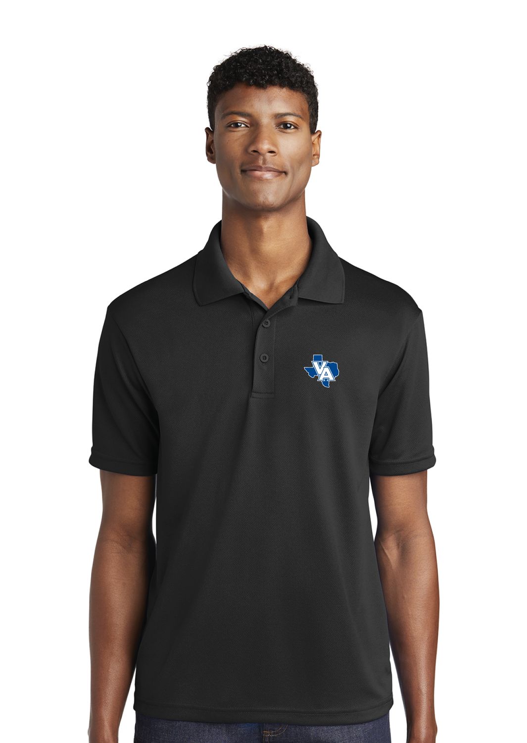Paw Shop - Mens Sport-Tek Polo