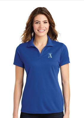 Paw Shop - Ladies Sport-Tek Polo