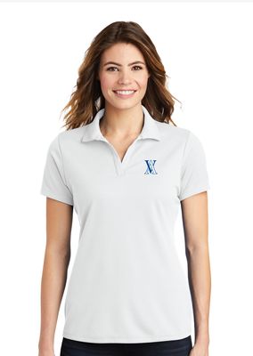 Paw Shop - Ladies Sport-Tek Polo