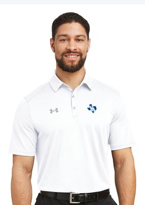 Paw Shop - Mens Under Armour Polo