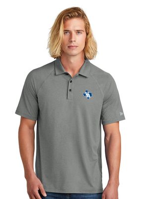 Paw Shop - Mens New Era Polo