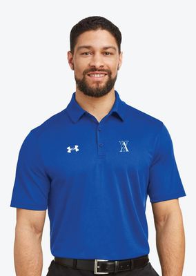 Paw Shop - Mens Under Armour Polo