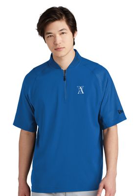 Paw Shop - New Era® 1/4-Zip