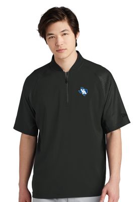 Paw Shop - New Era® 1/4-Zip