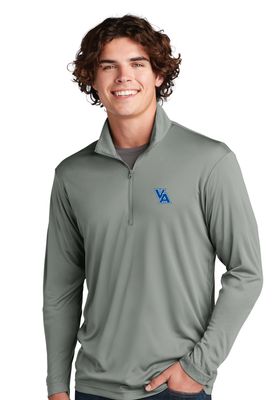 Paw Shop - Mens 1/4-Zip Pullover