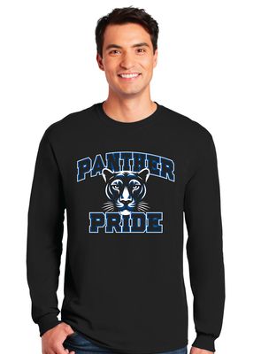 Paw Shop - Panther Pride - Long Sleeve