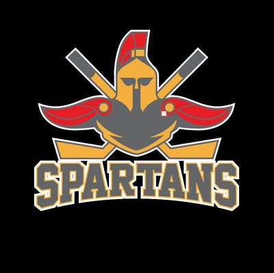 Denton Spartans Hockey
