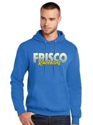 Frisco Football - Blinds - Hoodie